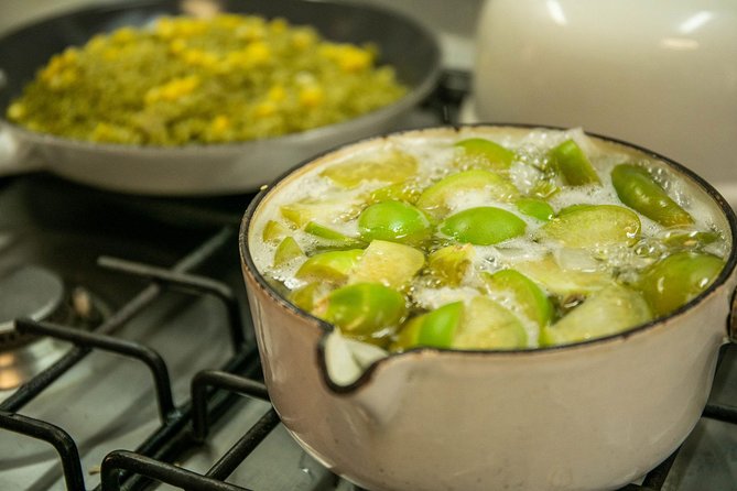 Gourmet Home Dining Experience in Mexico City with Margarita - How the experience fits into your Mexico City trip