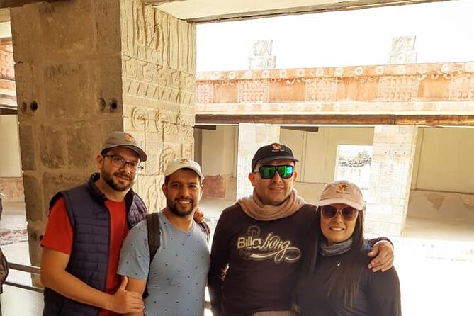 Group reduced to Pyramids of Teotihuacan and Basilica of Guadalupe - A value check: is $59 really fair for this format?