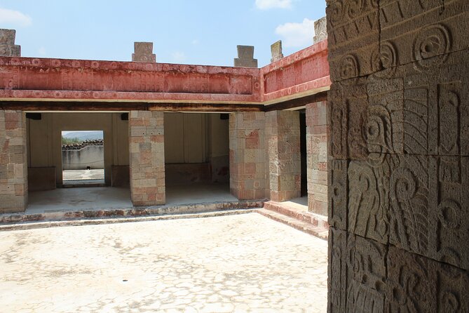 Group Tour from Teotihuacán, Basílica de Guadalupe and Tlatelolco - A practical 8-hour route through Mexico’s layers