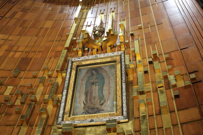 Group Tour from Teotihuacán, Basílica de Guadalupe and Tlatelolco - Price and value: what’s included, what’s not, and how to budget