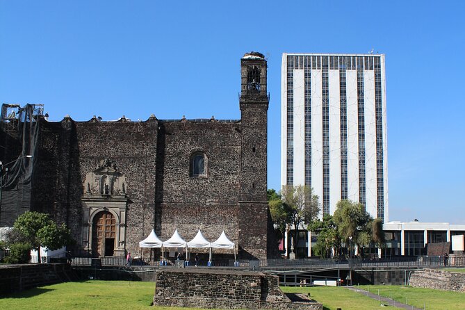 Group Tour from Teotihuacán, Basílica de Guadalupe and Tlatelolco - Who this tour suits, and who might want to rethink it