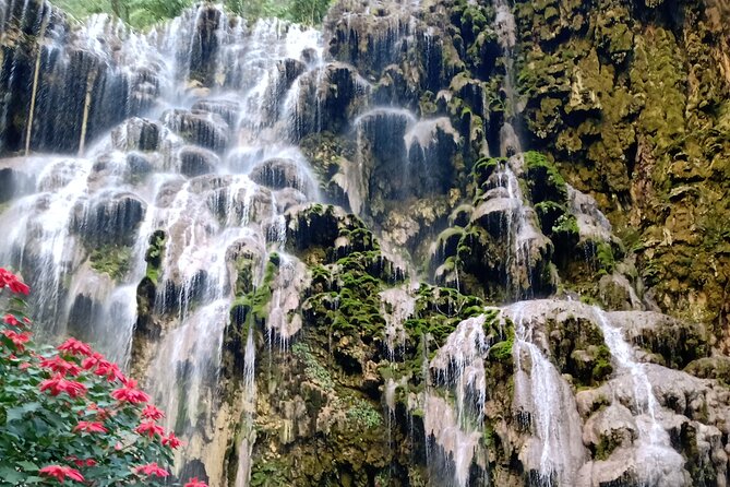 Grutas de Tolantongo Tour from Mexico City (1- or 2-day) - Grutas Tolantongo: the thermal escape your schedule needs
