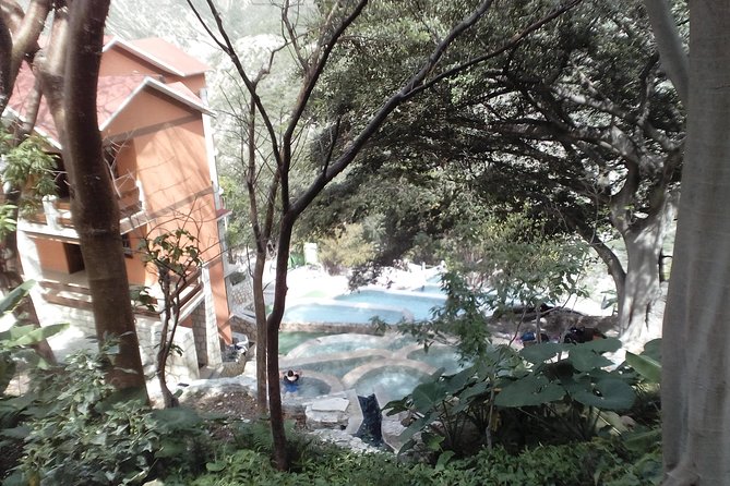 Grutas de Tulantongo - Price and value: how the $280 group rate works in real life