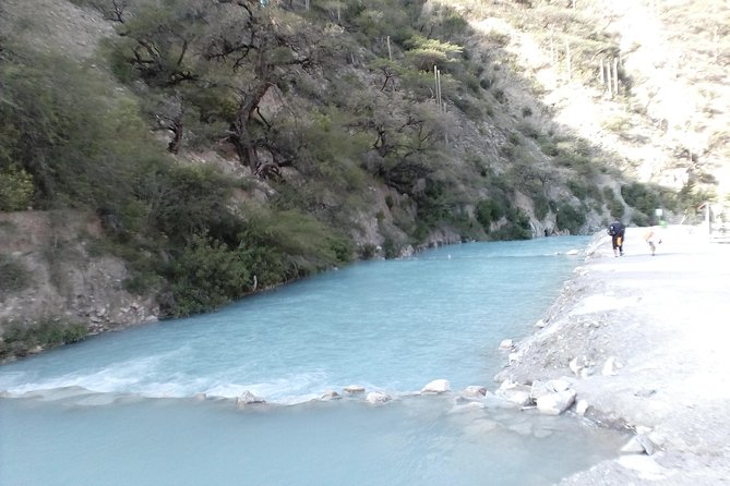 Grutas de Tulantongo - Guide quality: why Daniel versus David may matter more than you think