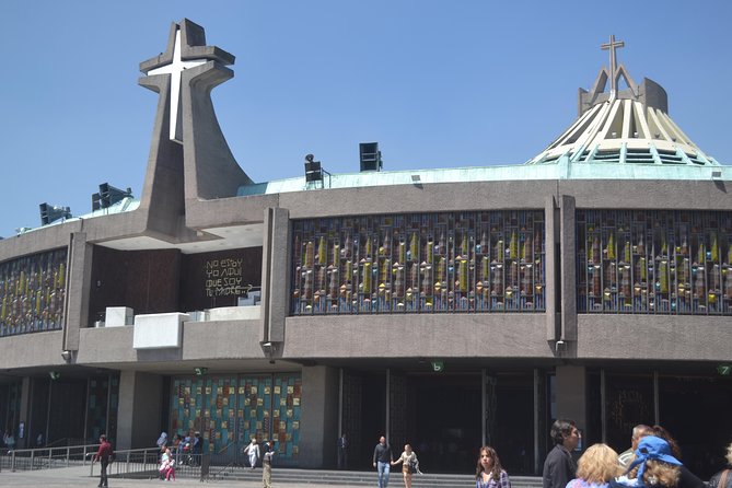 Guadalupe Shrine Tour - Price and Value: What You Get for $51
