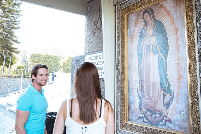 Guadalupe Shrine Tour - Who This Guadalupe Shrine Tour Fits Best