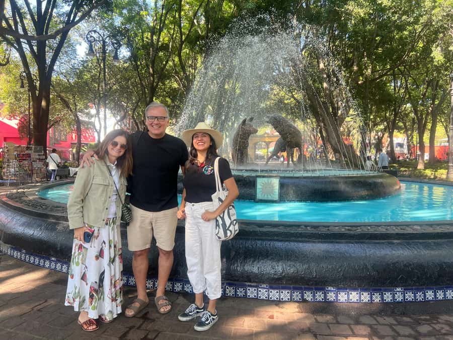 Guided Tour Coyoacan neighborhood and Leon Trotsky Museum - Key Highlights You Should Care About