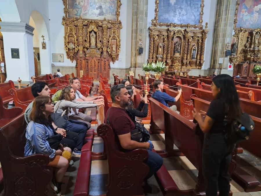 Guided Tour Coyoacan neighborhood and Leon Trotsky Museum - Price and time: does $70 for 2.5 hours deliver value?