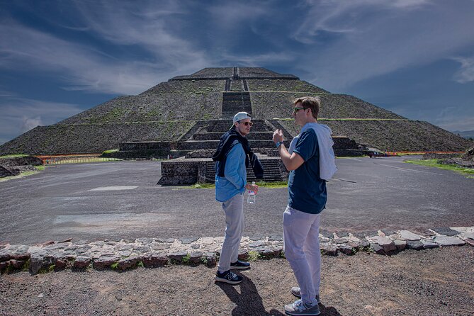 Guided tour in Teotihuacan + breakfast in Cueva + Transportation CDMX - Should you book it? My practical take