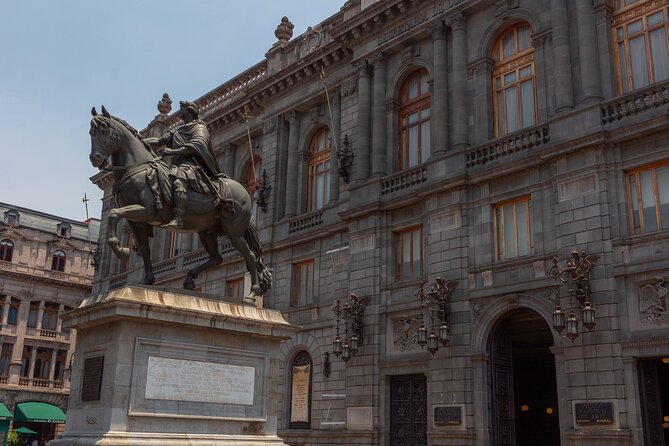 Guided tour National Museum of Art - Price and value: what you are paying for, and what you still need