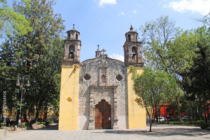 Guided Tour of Coyoacan and Leon Trotsky Museum - Coyoacán Town Hall, Why Local Power Matters