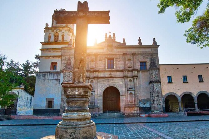 Guided Tour of Coyoacan and Leon Trotsky Museum - Price and Logistics, and Whether It’s a Good Deal