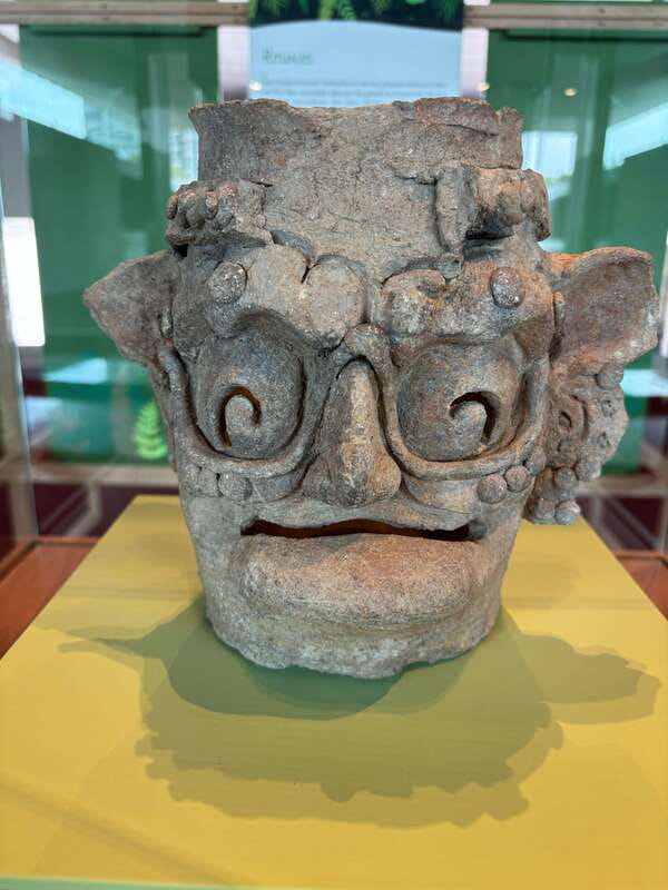 Guided Tour of the Museum of Anthropology - Quick reasons this Museum of Anthropology tour works