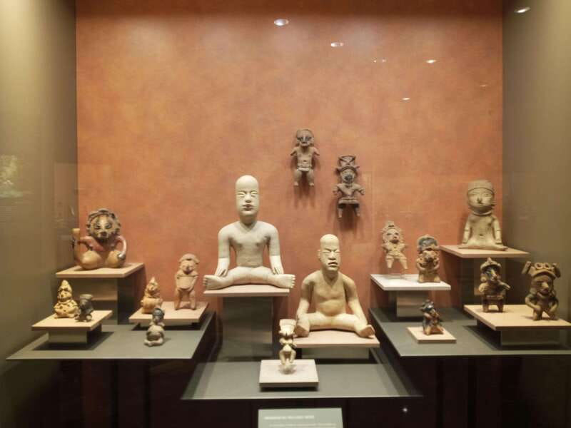 Guided Tour of the Museum of Anthropology - What to bring, and how to plan your day around the tour