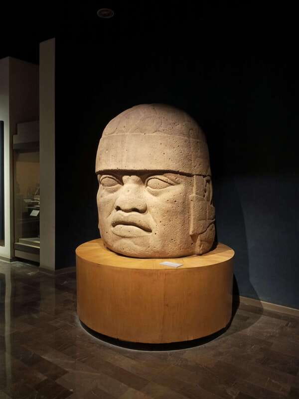 Guided Tour of the Museum of Anthropology - Price and value, what $38 buys you in the real world