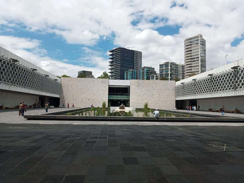 Guided Tour of the Museum of Anthropology - A tight 3-hour route in a small group of 8
