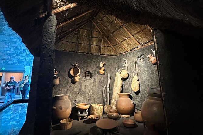 Guided Tour of the National Museum of Anthropology - Key things I think you’ll care about