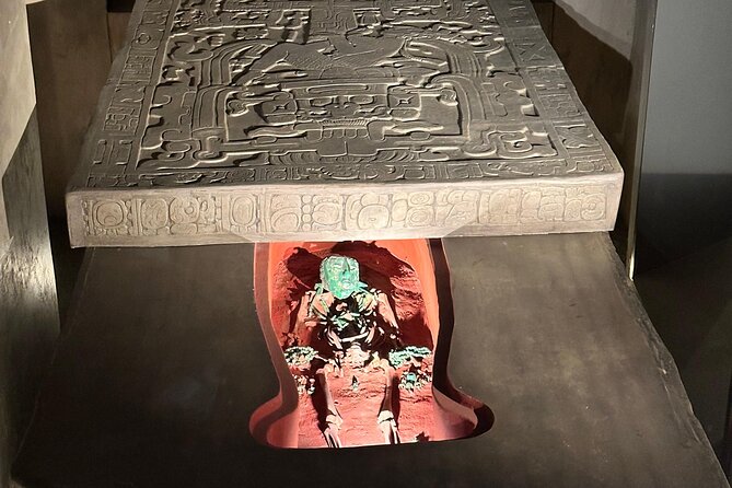 Guided Tour of the National Museum of Anthropology - Value for money: guide plus admission for $75