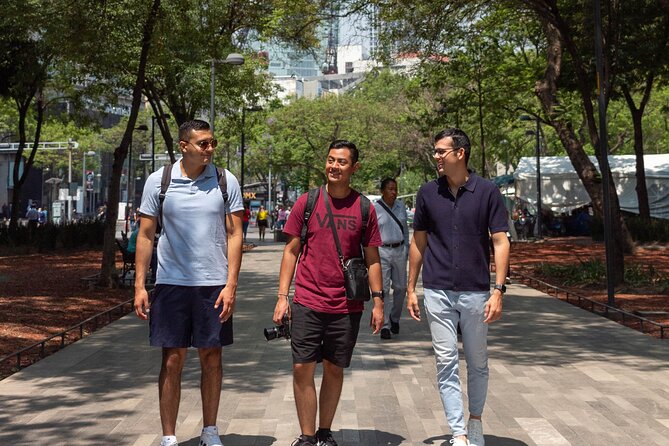 Guided Tour Zócalo to Palaces, Churches and Pyramids - Key Highlights You’ll Actually Feel