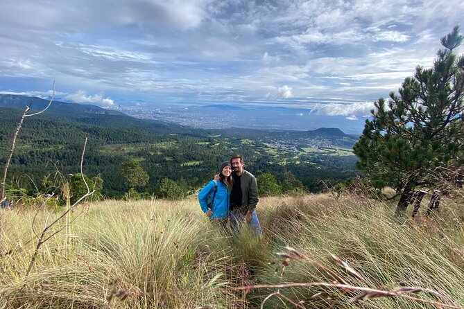 Half Day Private Tour to Pico del Águila in Ajusco - Setting Out: Cumbres Del Ajusco National Park at 6:00 am