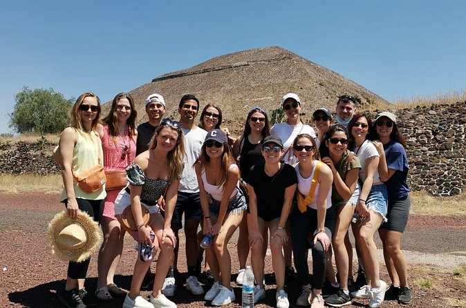Half Day Tour of Teotihuacan - Why the early Teotihuacan timing is the whole point