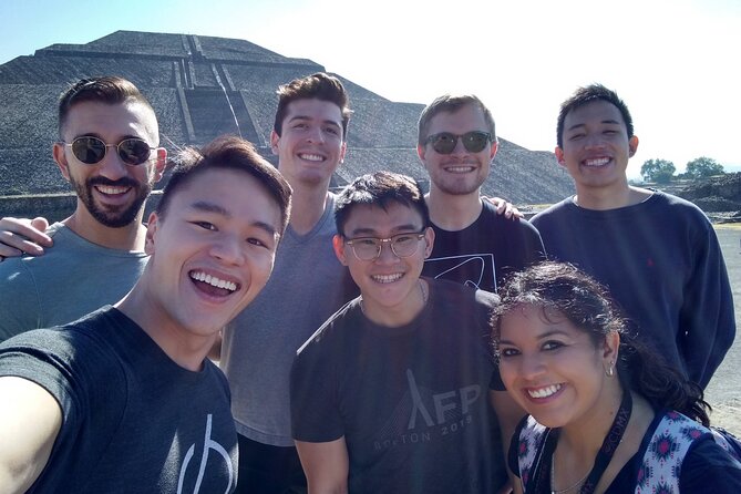 Half-Day Tour to Teotihuacan Pyramids from Mexico City - Price and value: what you’re really paying for at $200 per person