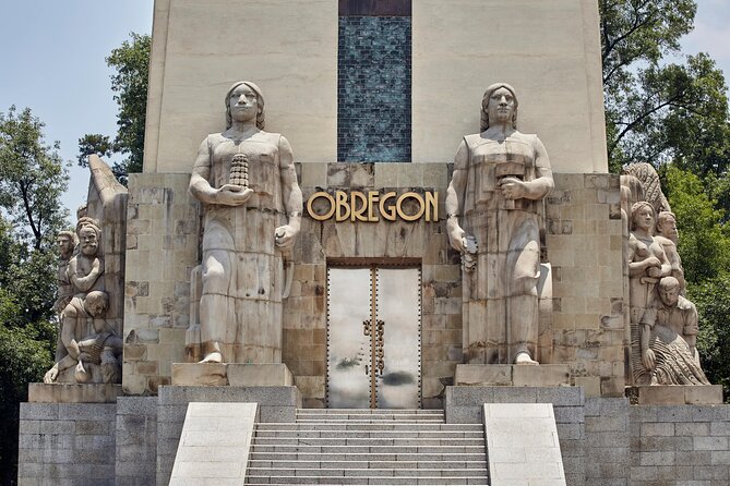 Hidden Gems of Mexico City: Exploration Game and Tour - Key Things I’d Put On Your Radar