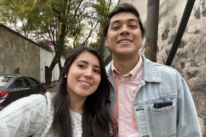 Hidden Gems of Mexico City: Exploration Game and Tour - Parque de la Bombilla: Start With Revolution History in a Public Park
