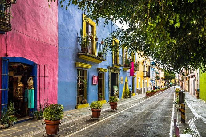 Hidden Gems of Mexico City: Exploration Game and Tour - Pacing, Timing, and What to Do When the Clues Slow You Down