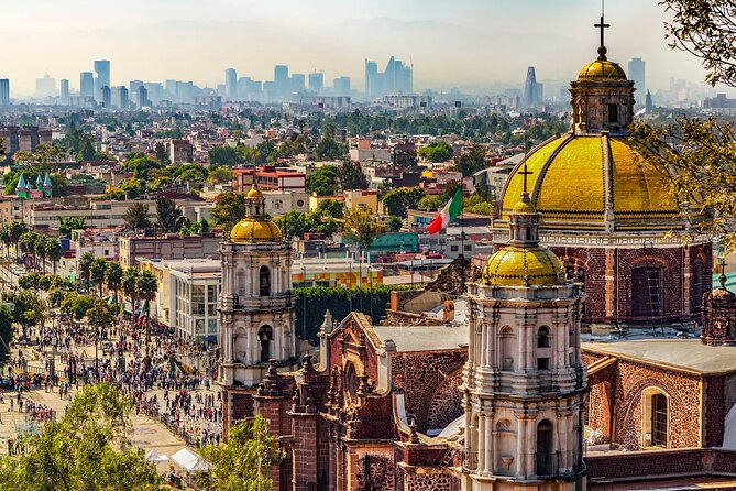 Hidden Gems of Mexico City: Exploration Game and Tour - How the Questo Exploration Game Works (and Why It’s Good Value)