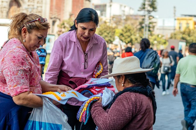 Highlights & Hidden Gems With Locals: Best of Mexico City Private Tour - Value Check: Is $75.01 Worth It for a Private 3-Hour Tour?
