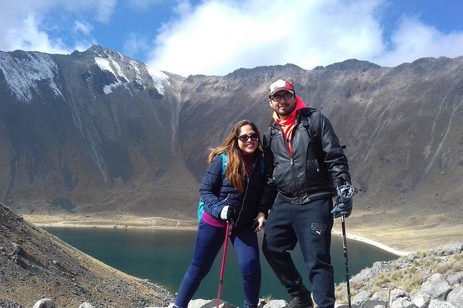Hike at Nevado de Toluca Volcano - Key things to know before you hike Nevado de Toluca