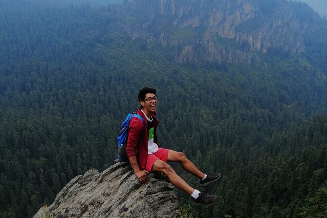 Hiking adventure in CDMX - Key things I’d notice before you go