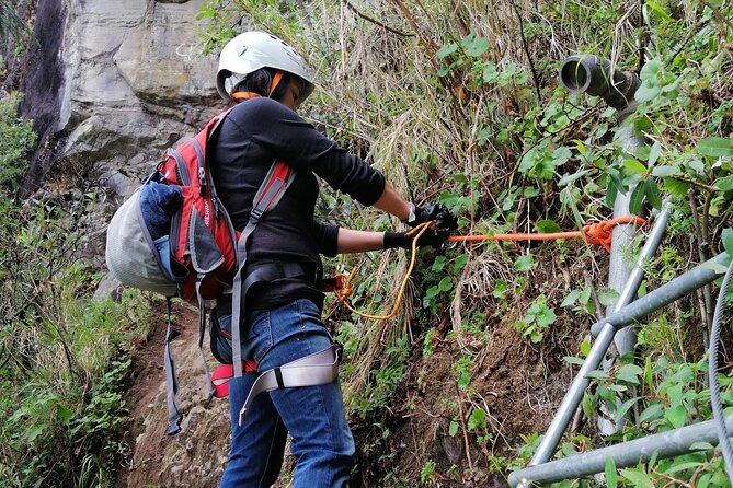 Hiking adventure in CDMX - Fitness and safety rules you should take seriously