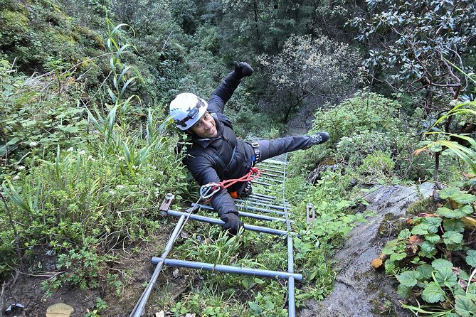 Hiking to the Puerta del Cielo Viewpoint in Mexico City - What the $95.53 price buys you, and why it feels fair
