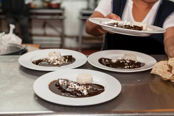 Historic Center Food Tour in Mexico City - Key tour takeaways (so you can plan smart)