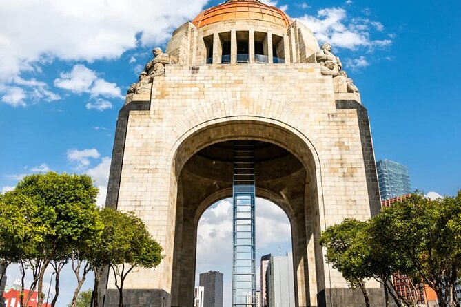 Historical Center of the CDMX on foot - Stop Three: Historic Center Streets, Tacuba to Formal Squares