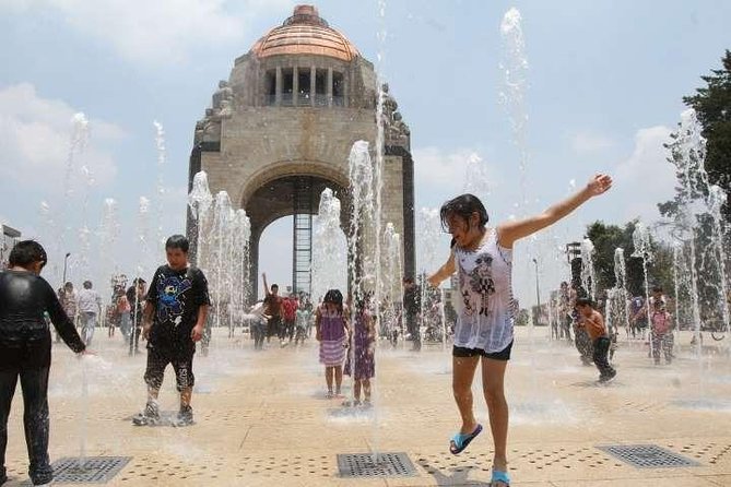 Historical Center of the CDMX on foot - Stop Four: Palacio de Bellas Artes, A Beautiful Ticket to Plan For