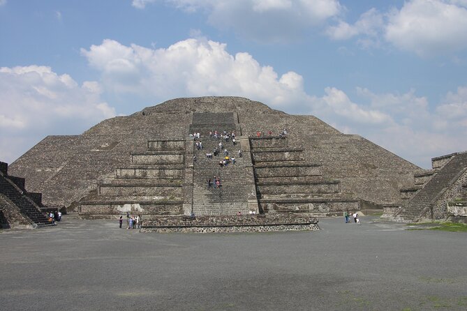 Historical downtown Mexico City & Teotihuacan Pyramids Mezcal tasting - Price and Value: What $83 Covers, and What Can Add Up