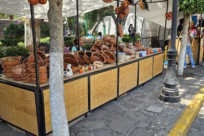 Horseback, Culture & Mexican Flavors Experience - Learning about horse breeds while you ride