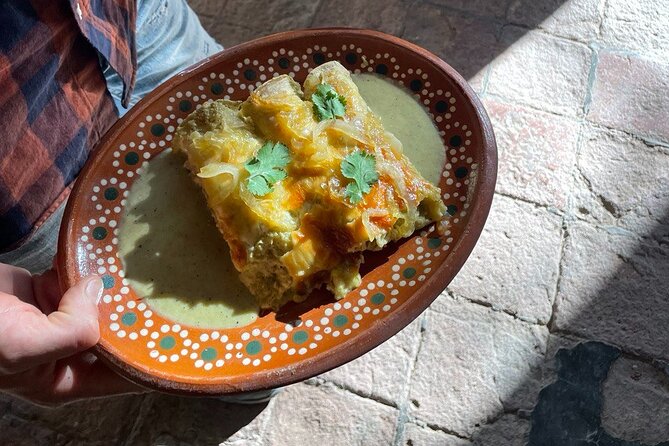 Horseback Riding through Mexican Haciendas - Who should book, and who should pass