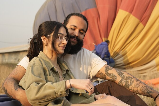 Hot Air Balloon Flight with Breakfast Cave and Pyramids Tour - Tlalocan Artesanías: Obsidian, Maguey, and a Spirit Tasting