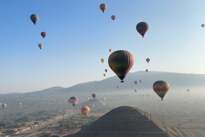Hot Air Balloon Flight with Cave Breakfast - Why This Balloon-Plus-Cave Morning Feels Special
