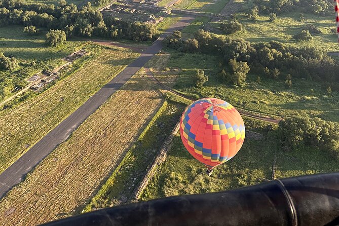 Hot Air Balloon Flight with Cave Breakfast - Silver and Obsidian Workshop: What You Should Know Before You Go
