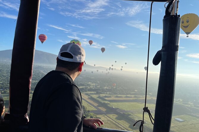 Hot Air Balloon Flight with Cave Breakfast - Price and Logistics: Where the Real Costs Can Hide