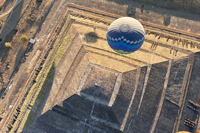 Hot Air Balloon Flight with Cave Breakfast - Who This Balloon and Cave Breakfast Trip Suits Best