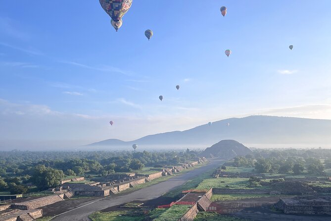 Hot Air Balloon Flight with Cave Breakfast - Balloon Flight Details That Actually Affect Your Experience