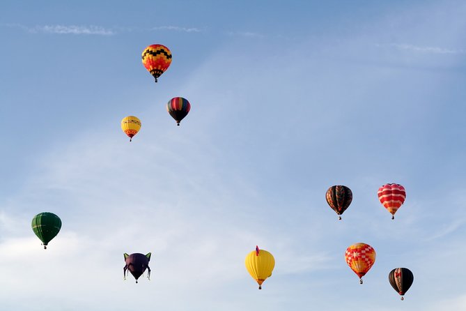 Hot Air Balloon Ride and Teotihuacan Pyramids Excursion - Should you book this balloon and Teotihuacan combo?