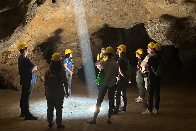Hot Air Balloon Ride & Guided tour in Teotihuacan - Getting there smoothly: air-conditioned transport and timing that works