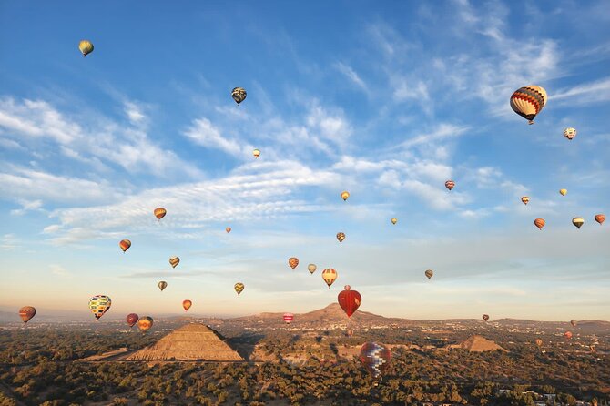 Hot Air Balloon Ride Over Teotihuacan With Guided Tour And Cave - Should you book this Teotihuacan balloon and cave day?